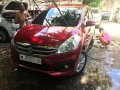 2nd Hand Suzuki Ertiga 2018 Automatic Gasoline for sale in Quezon City-1
