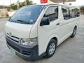 2nd Hand Toyota Hiace 2010 for sale in Cebu City-4