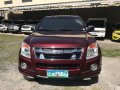 Selling Isuzu D-Max 2012 at 30000 km in Marilao-11