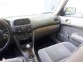 Sell 2nd Hand 2001 Toyota Corolla at 110000 km in Pateros-6