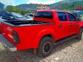 Used Toyota Hilux 2007 Manual Gasoline for sale in Manila-1