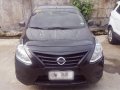 Nissan Almera 2017 Manual Gasoline for sale in Quezon City-3