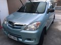 Selling 2nd Hand Toyota Avanza 2009 in Cabuyao-0