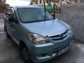 Selling 2nd Hand Toyota Avanza 2009 in Cabuyao-1