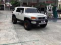 2nd Hand Toyota Fj Cruiser 2019 for sale in Quezon City-7