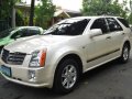 Selling 2nd Hand Cadillac Srx 2006 in Makati-1