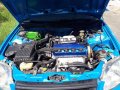 Honda Civic 1999 Automatic Gasoline for sale in Marikina-0