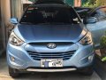 Selling Used Hyundai Tucson 2014 in Muntinlupa-1