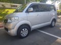 Suzuki Apv 2012 for sale in Batangas City-3
