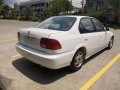 Honda Civic 1996 Manual Gasoline for sale in Cebu City-3