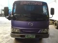 1997 Mazda Titan for sale in Guiguinto-6