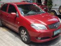 2nd Hand Toyota Vios 2006 for sale in Makati-5