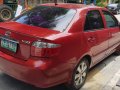 2nd Hand Toyota Vios 2006 for sale in Makati-4