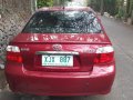 2003 Toyota Vios for sale in Baguio-4