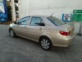 Toyota Vios 2006 Automatic Gasoline for sale in Lipa-2