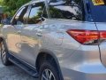 Selling Toyota Fortuner 2016 Automatic Diesel in Tarlac City-8
