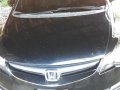 2nd Hand Honda Civic 2007 for sale in Ilagan-3