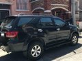 Sell 2nd Hand 2006 Toyota Fortuner in Biñan-2