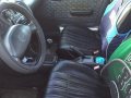 Toyota Corolla 1997 Manual Gasoline for sale in Taytay-5