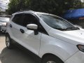 Selling 2nd Hand Ford Ecosport 2014 in Quezon City-4