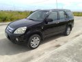 Used Honda Cr-V 2005 for sale in Bacoor -3