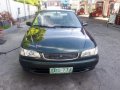 Sell 2nd Hand 2001 Toyota Corolla at 110000 km in Pateros-7