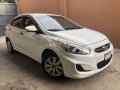 Selling Hyundai Accent 2017 Automatic Gasoline in Quezon City-0