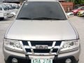 2nd Hand Isuzu Sportivo 2014 for sale in Banaue-1