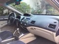 Honda Civic 2008 Manual Gasoline for sale in Las Piñas-6