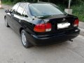 Honda Civic 1996 Manual Gasoline for sale in Padre Garcia-1