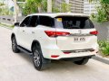 Selling Toyota Fortuner 2018 Automatic Diesel in Cebu City-7