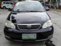 Toyota Altis 2007 Automatic Gasoline for sale in Manila-0