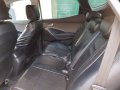 Hyundai Santa Fe 2014 Automatic Diesel for sale in Quezon City-5