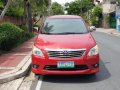 Selling Toyota Innova 2012 Automatic Diesel in Taguig-0