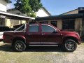 Selling Isuzu D-Max 2012 at 30000 km in Marilao-9