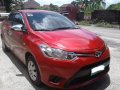Toyota Vios 2014 Manual Gasoline for sale in Antipolo-8