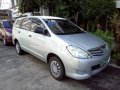 Toyota Innova 2012 Manual Diesel for sale in Quezon City-2