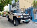 2nd Hand Hummer H2 2003 at 50000 km for sale-4