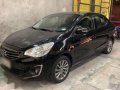 Mitsubishi Mirage G4 2015 Manual Gasoline for sale in Muntinlupa-0