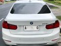 Bmw 328I 2014 Automatic Gasoline for sale in Taguig-11