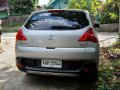 Peugeot 3008 2014 Automatic Diesel for sale in Quezon City-7