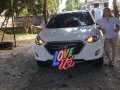 Sell 2nd Hand 2015 Hyundai Tucson Automatic Gasoline at 50000 km in Guagua-3