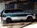 2nd Hand Toyota Revo Automatic Diesel for sale in Pasay-4