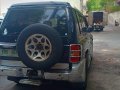 Sell 2nd Hand 2003 Mitsubishi Pajero Automatic Diesel in Tagaytay-4