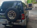 Sell 2nd Hand 2003 Mitsubishi Pajero Automatic Diesel in Tagaytay-1
