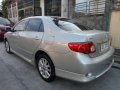 2nd Hand Toyota Altis 2008 for sale in San Fernando-6