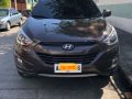 2nd Hand Hyundai Tucson 2014 for sale in Makati-4