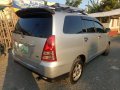 Sell Used 2007 Toyota Innova at 120000 km in Zamboanga City-7