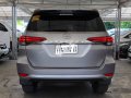 Toyota Fortuner 2017 Automatic Diesel for sale in Manila-4