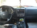 Selling Ford Ranger 2008 Manual Diesel in Bacolod-2